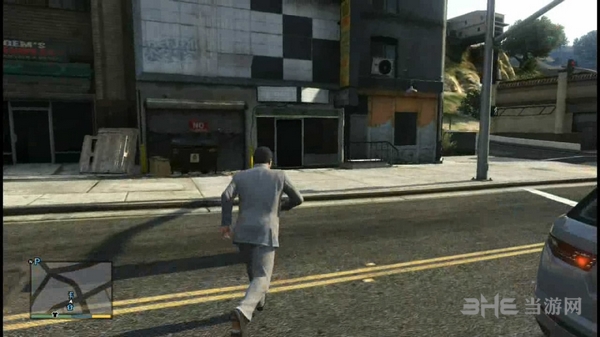 GTA5截图2