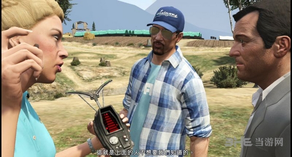 GTA5截图2