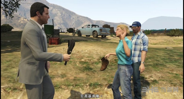 GTA5截图10