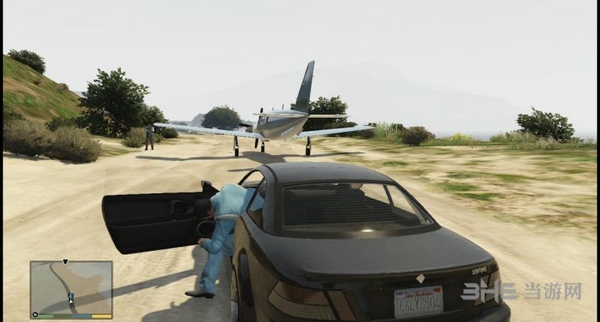 GTA5截图1