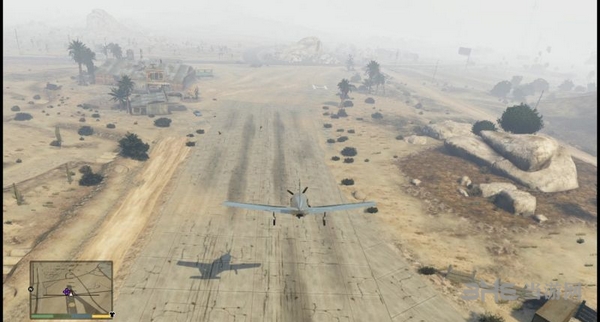 GTA5截图2