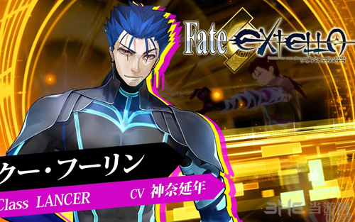 FateEXTELLA游戏图片