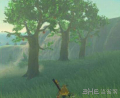 荒野之息截图1