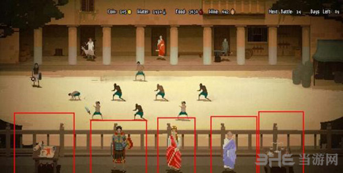 角斗场霸主截图1