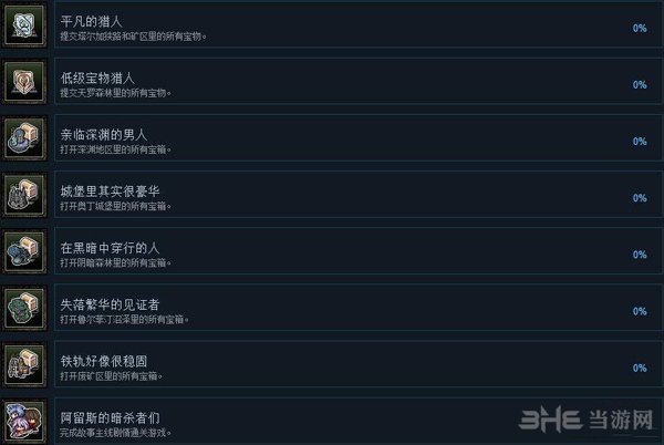 方舟之链截图3