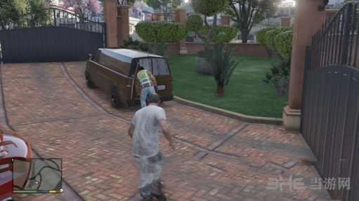 GTA5截图
