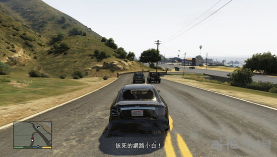 GTA5截图