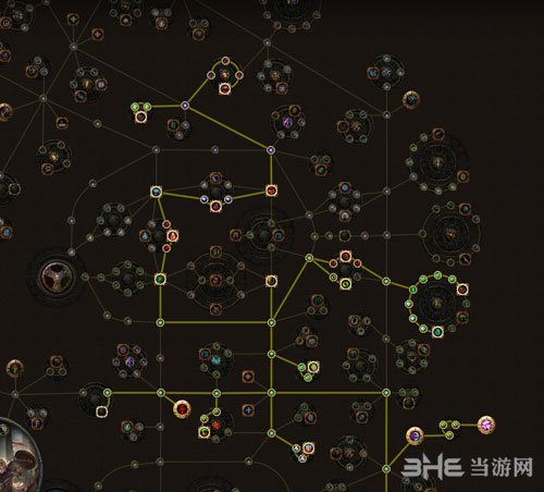 流放之路侠客BD2