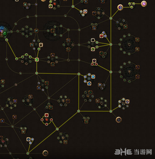 流放之路侠客BD5