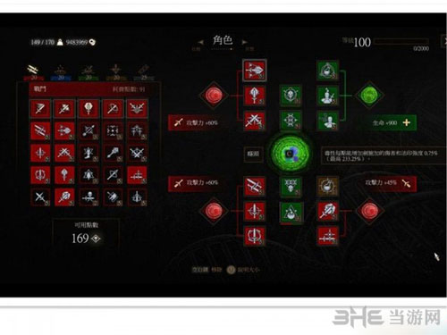 巫师3截图1