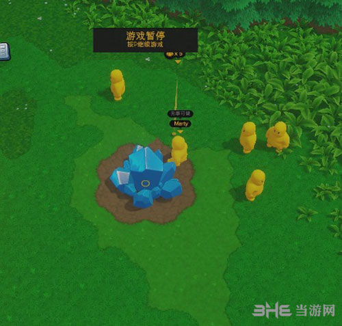 城堡故事1