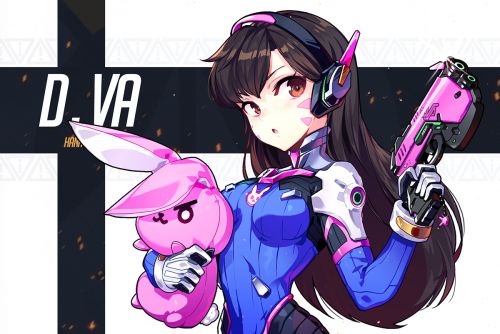 守望先锋DVA截图2