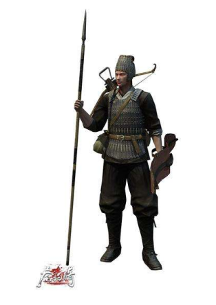 虎豹骑喜迎先登死士截图1