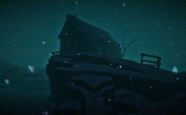 漫漫长夜1