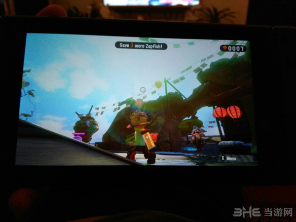 喷射战士2截图1