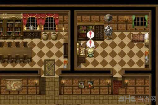 Dark Elf截图1