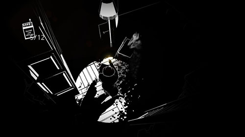 苍白之夜截图3
