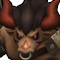 利斧牛魔王