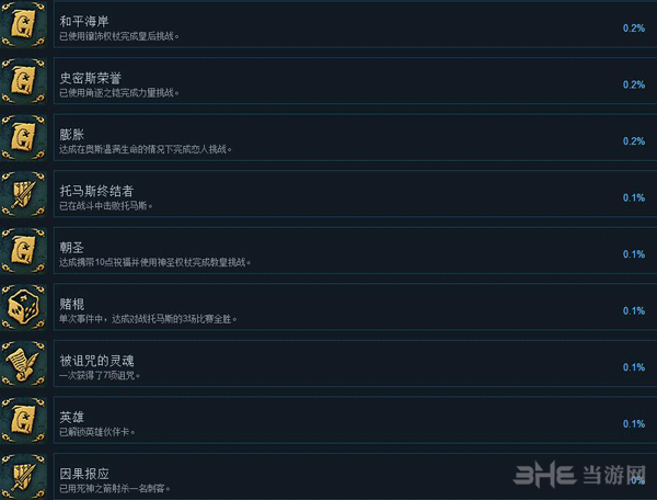 命运之手25