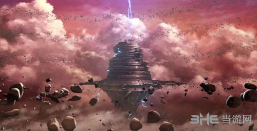 刀剑神域虚空幻界