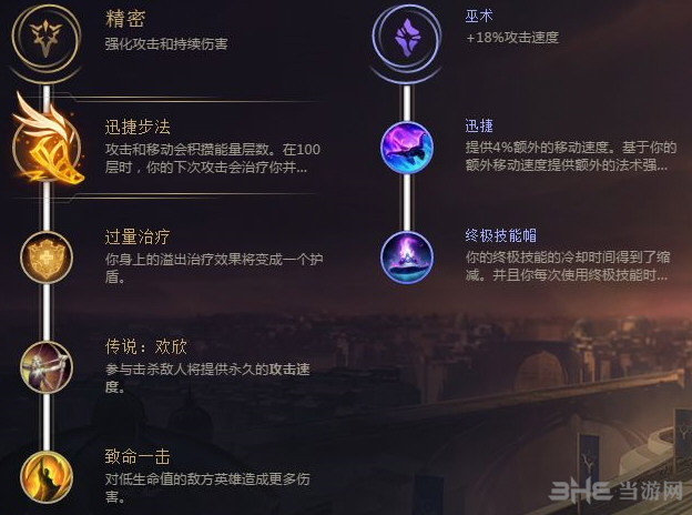 lol符文图片