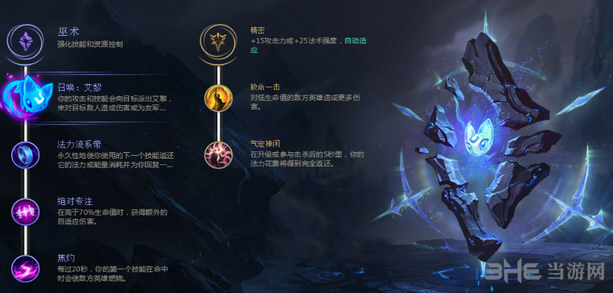 lol符文图片