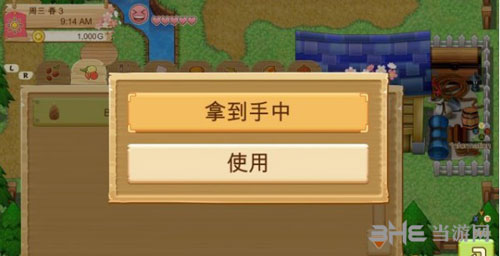 牧场物语希望之光2