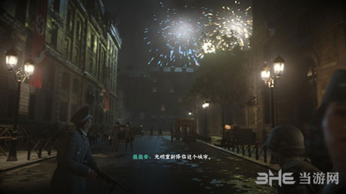 使命召唤14二战12