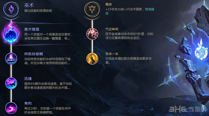 lol符文图片