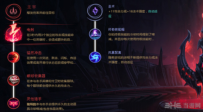lol符文图片