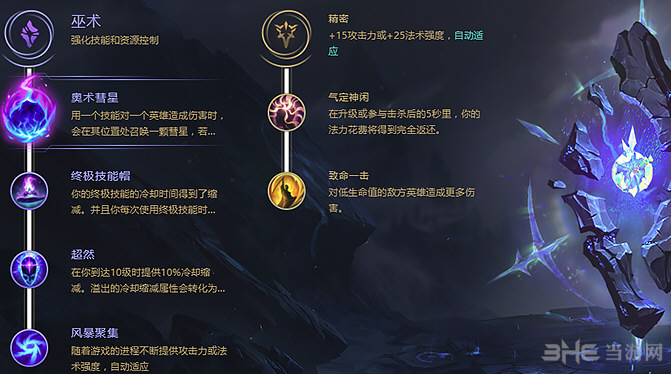 lol符文图片