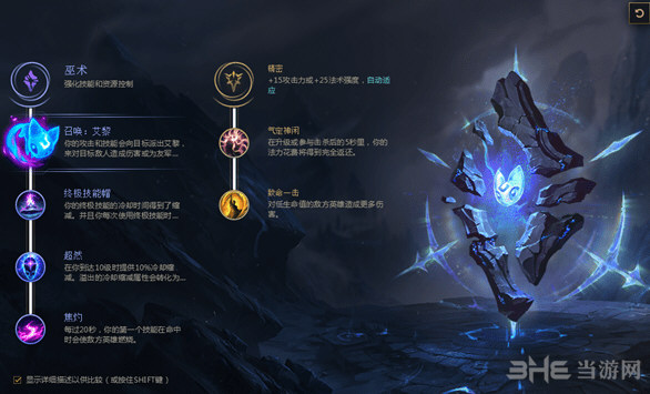 lol符文图片