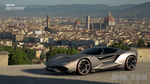 GT sport