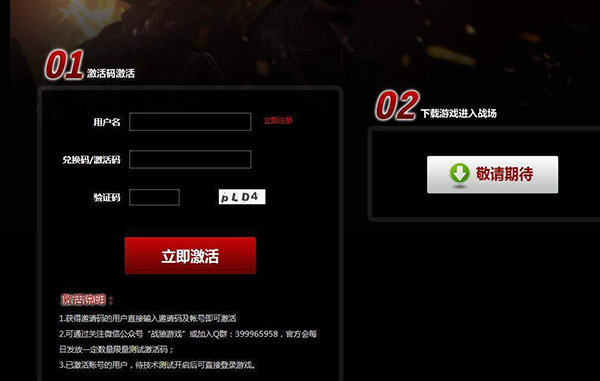 Project-W截图