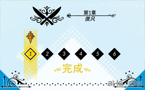 战斗厨师旅团7