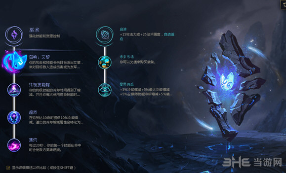 lol符文图片