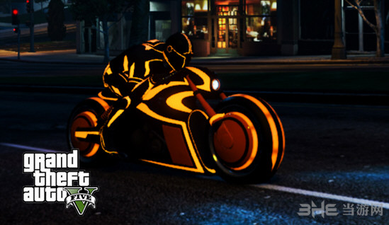 GTA5游戏图片