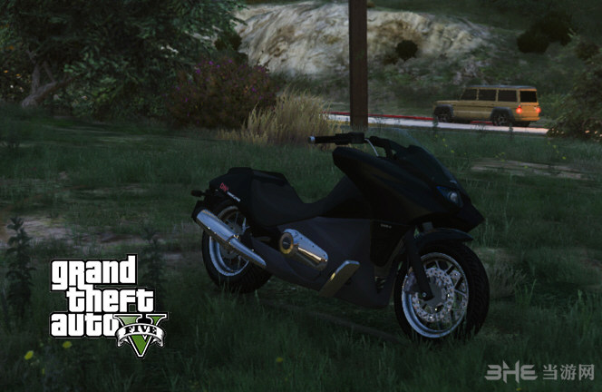 GTA5游戏图片