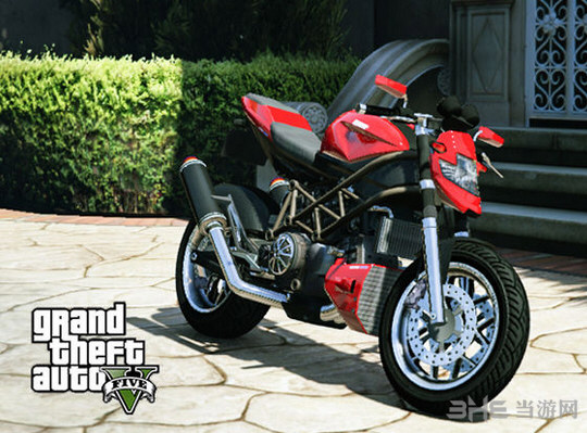 GTA5游戏图片