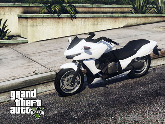 GTA5游戏图片