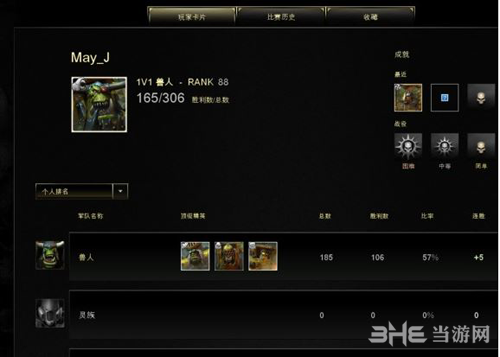 战锤40K战争黎明3兽人