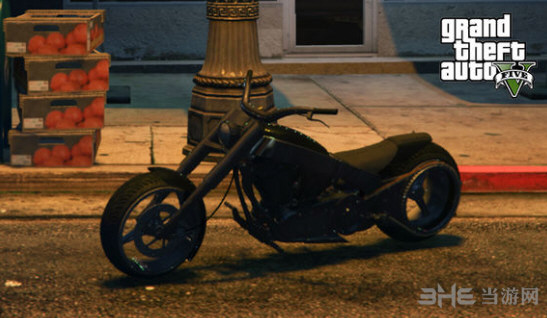 GTA5游戏图片