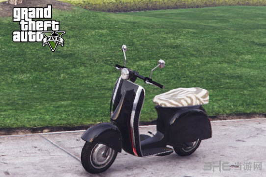 GTA5游戏图片