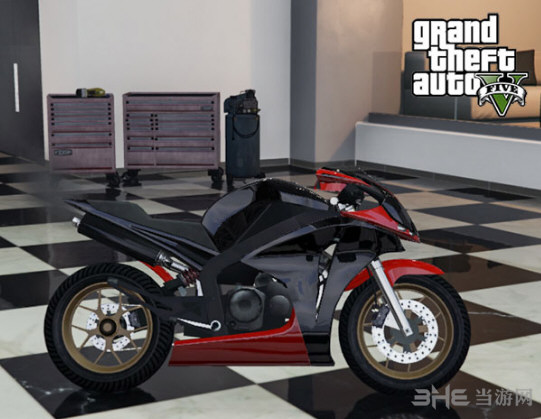 GTA5游戏图片