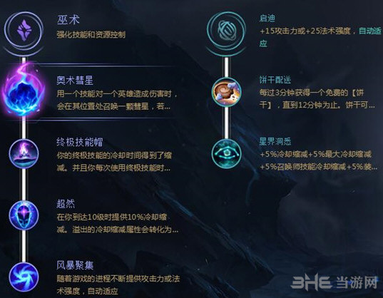 lol符文图片4
