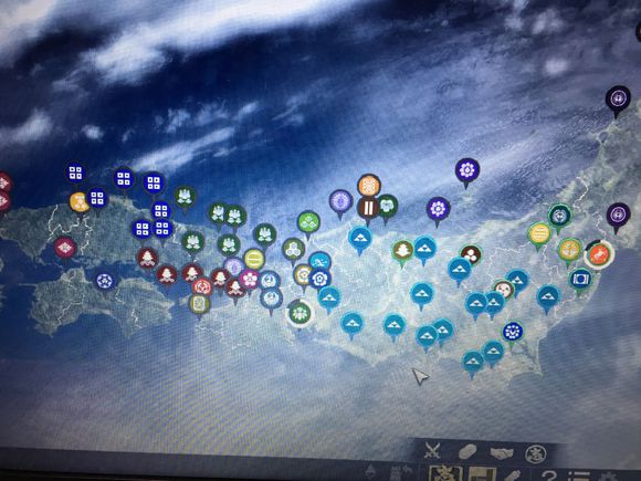 信长之野望大志截图1