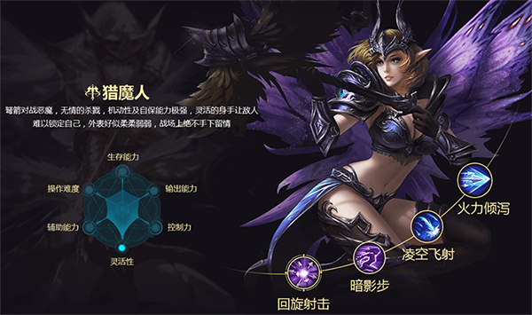 奇迹最强者截图1