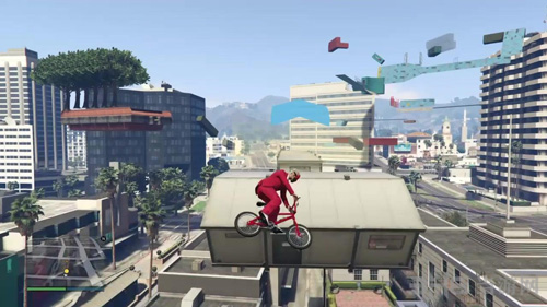 GTA5游戏图片