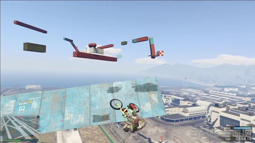 GTA5游戏图片