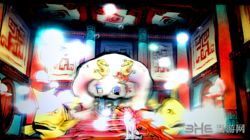 大神绝境版花笑谷攻略
